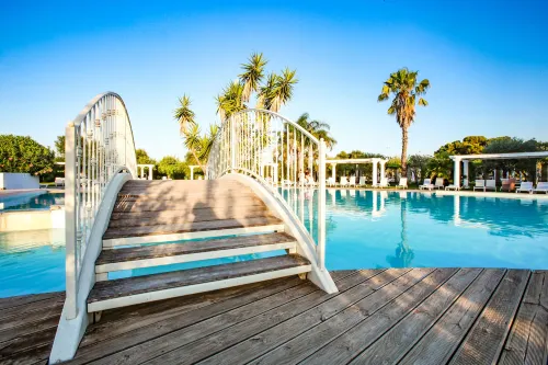 Tenuta Moreno Hotels in Brindisi