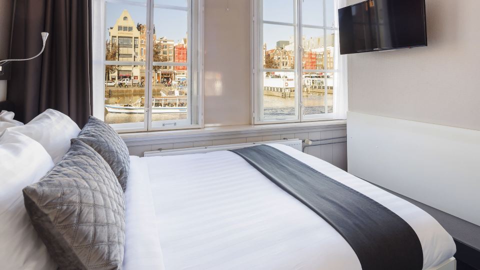 Hotel CC