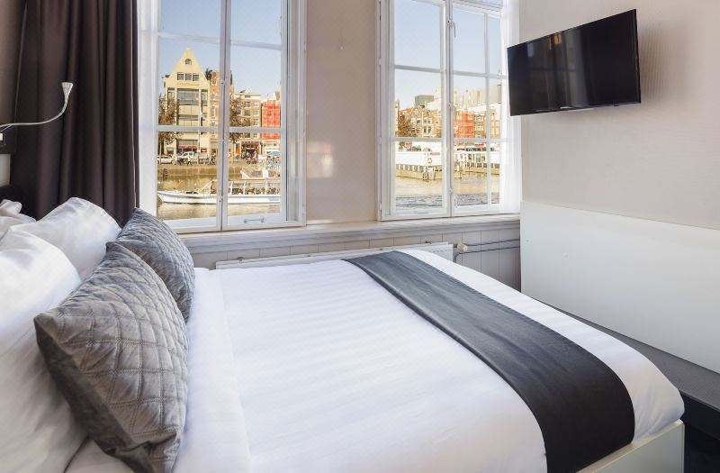 Hotel CC