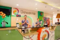 Hotel Dewarna Sutoyo Malang