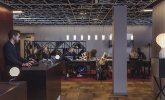 Radisson Collection Strand Hotel, Stockholm