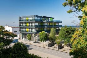 Riva Mamaia Beach ApartHotel