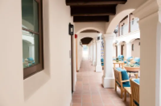 拉普拉亞旅館 聖巴巴拉酒店