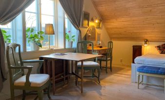 Villa Weidling B&B