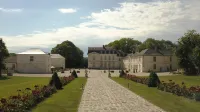 Château de Maudetour Hotels in Vienne-en-Arthies