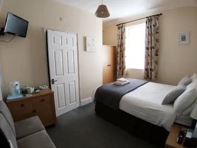 The Beach House Hotels in Great Yarmouth