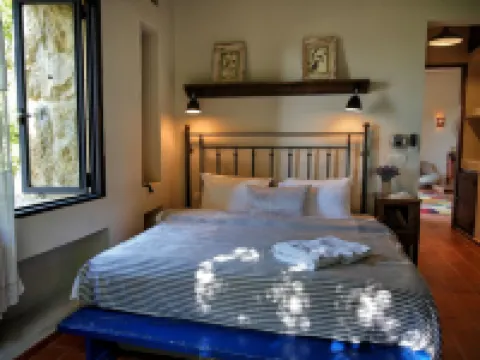 Bkerzay Hotels in Chouf