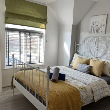 Eskdaill Place Apartment