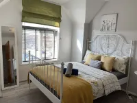 Eskdaill Place Apartment Hotels near Southfield Farm Marsh