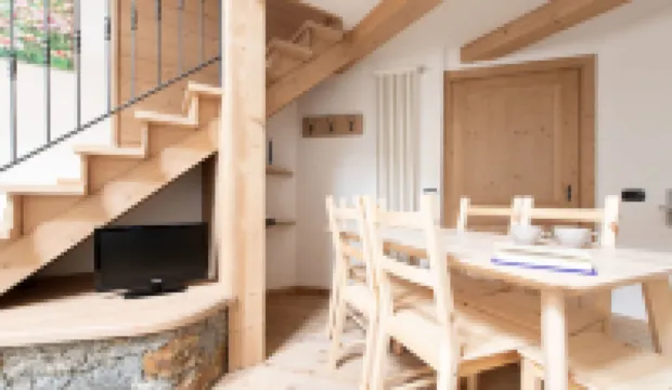 Italianway - Roma 39 Mansarda