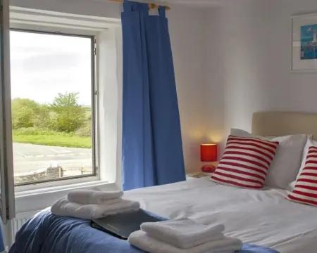 The Old Wainhouse Hotels in Bude