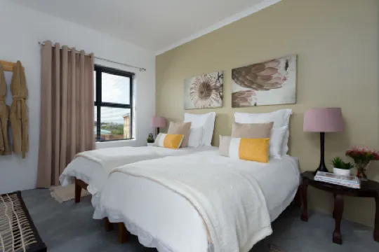 朋友住宿加早餐旅館