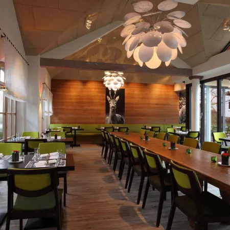 Hotel-Restaurant Adler