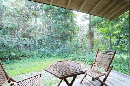 Wa No Cottage Sen-No-ie