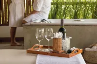 Pousada Barrabella - Spa