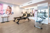 Haidvogl Mavida Zell am See - palestra