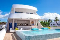 Puerto Plaza Las Terrenas - Ocean View