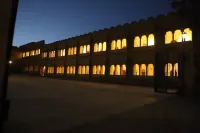 Himmatgarh Palace Heritage Boutique Hotel