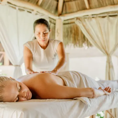 Amaca Beach Hotel - Puerto Vallarta Eco Resort & Spa