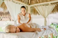 Amaca Beach Hotel - Puerto Vallarta Eco Resort & Spa - spa