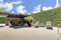 The Greens Hotel on Del Paso - 2-Sterne