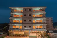 ホテル スプリング