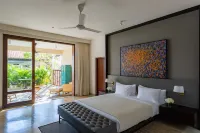 Taru Villas the Long House - Bentota - Bãi đậu xe