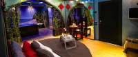 Silk Motel Hotels in Spino d'Adda