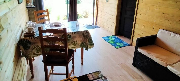 Le Clos du Clocher Ξενοδοχεία στην πόλη Picardy