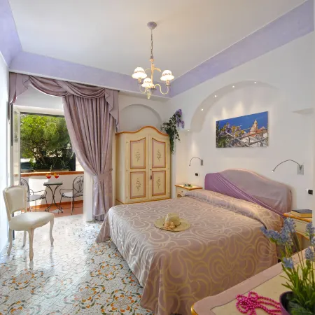 Hotel la Conchiglia