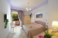 Hotel la Conchiglia - acceptant les animaux