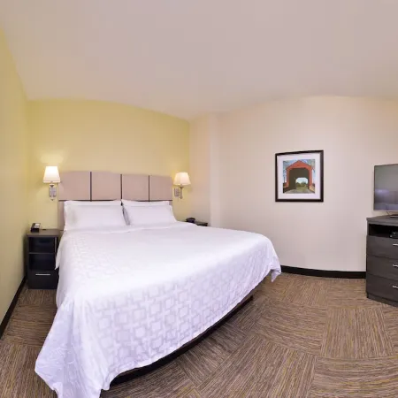Candlewood Suites TERRE HAUTE by IHG