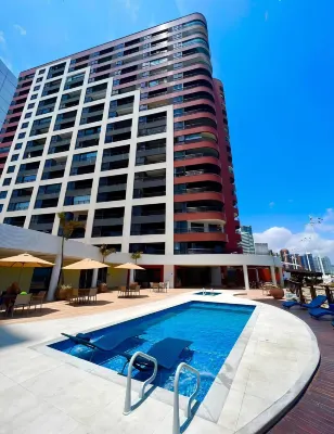 Flat Iate Hotels in Cais do Porto