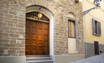 QK Costa58 Home Tower