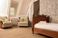 Domaine ST Germer Hôtels à proximité de : ADD Gisors | Eglise Source de Siloé (anciennement Eglise Evangélique de Gisors)