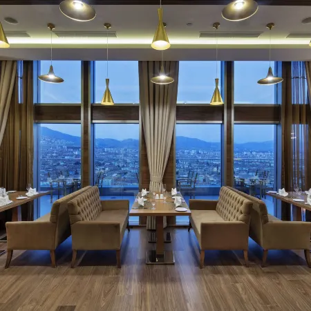 Movenpick Malatya Hotel