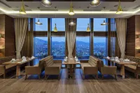 Movenpick Malatya Hotel - breakfast