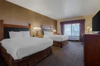 Best Western Plus Bryce Canyon Grand Hotel Hotels in Bryce Canyon
