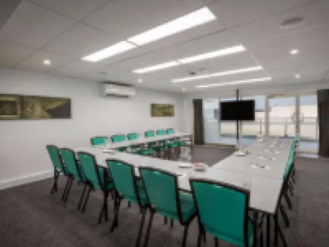 Quest Mackay on Gordon Hotels in Mackay