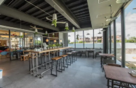 Secretpath Bed and Breakfast