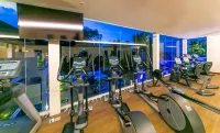 Hotel le Duc de Praslin - Gym