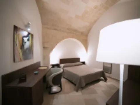Albergo Del Sedile Hotels in Matera