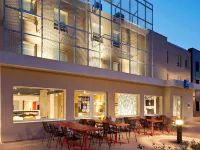 Ibis Budget Saint Pourcain Hotels in Target