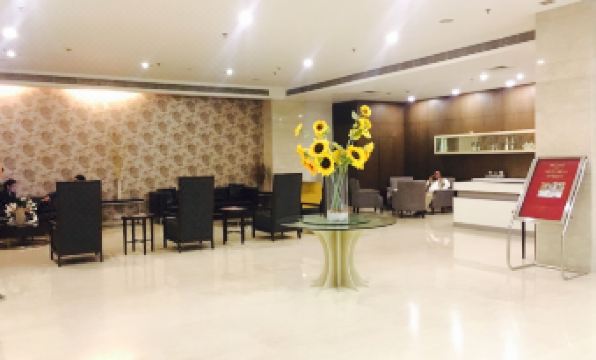 Hotel Sewa Grand Faridabad - Housity