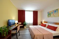 Hotel Krystal Hotels in Bussolengo