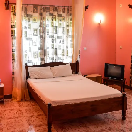 Platinum Hotels Mombasa