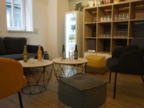 Hotel Beck Lauscha GmbH Hotels in Lauscha