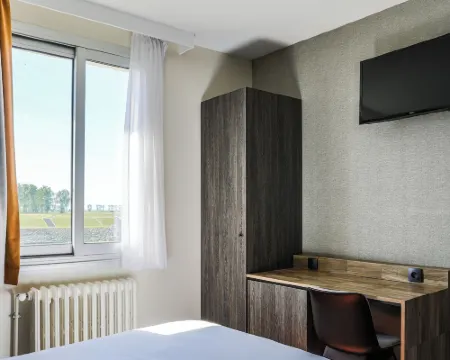 Hotel de La Digue Hotels in Le Mont-Saint-Michel