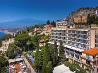 Grand Hotel San Pietro Taormina Hotels in Taormina