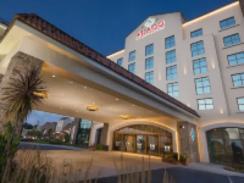 Del Lago Resort & Casino Hotels in Seneca County
